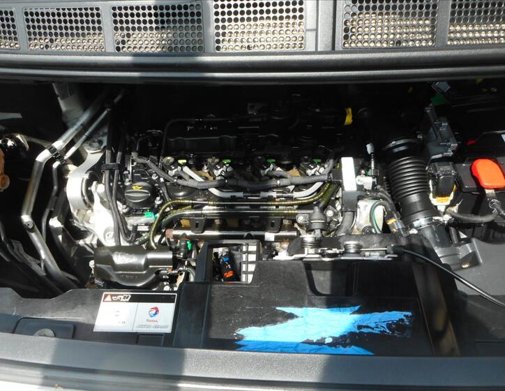Citroën Jumpy 24