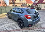 Subaru XV 7