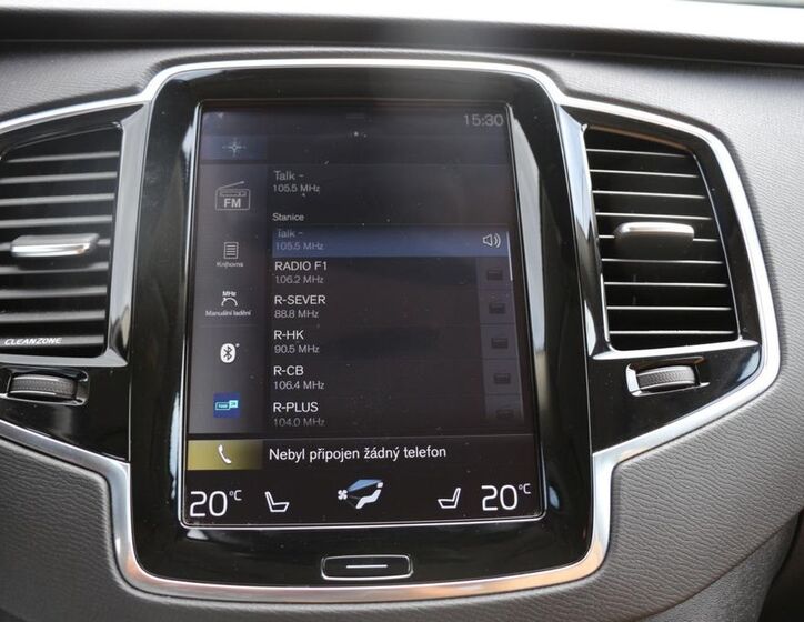 Volvo XC90 39