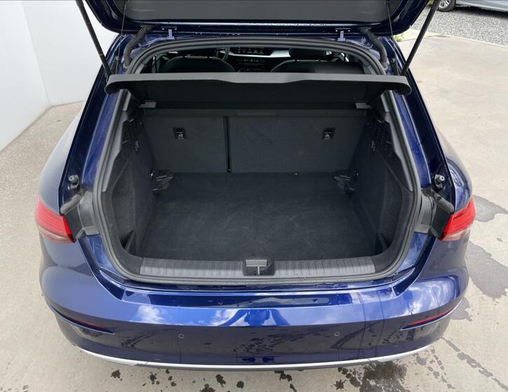 Audi A3 22