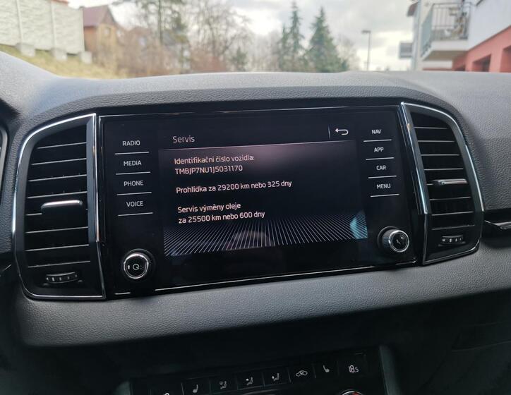 Škoda Karoq 22