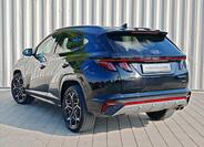 Hyundai Tucson 9