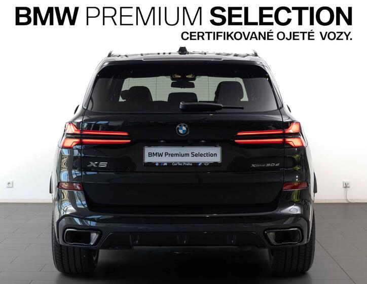 BMW X5 4