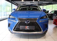 Lexus NX 300h 2