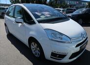 Citroën C4 Picasso 2