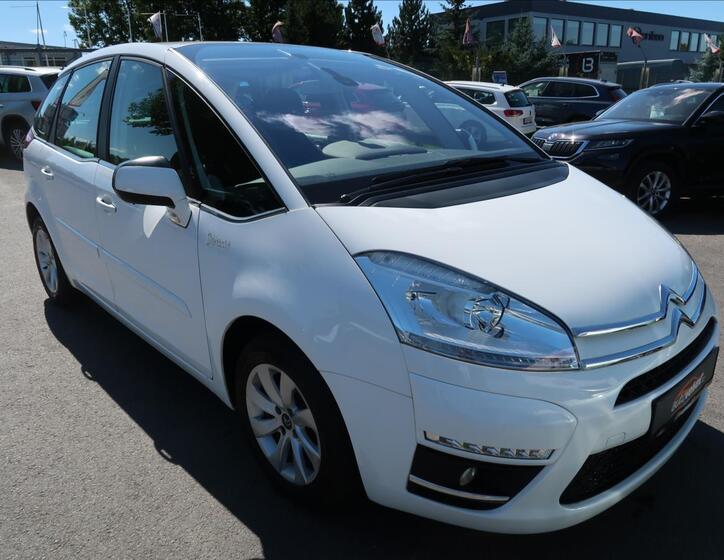 Citroën C4 Picasso 2