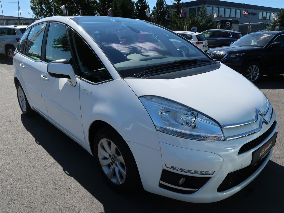 Citroën C4 Picasso