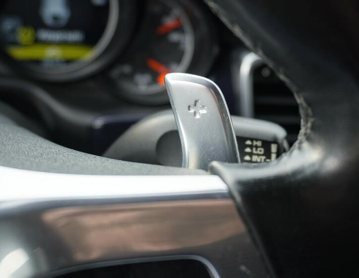 Porsche Panamera 31