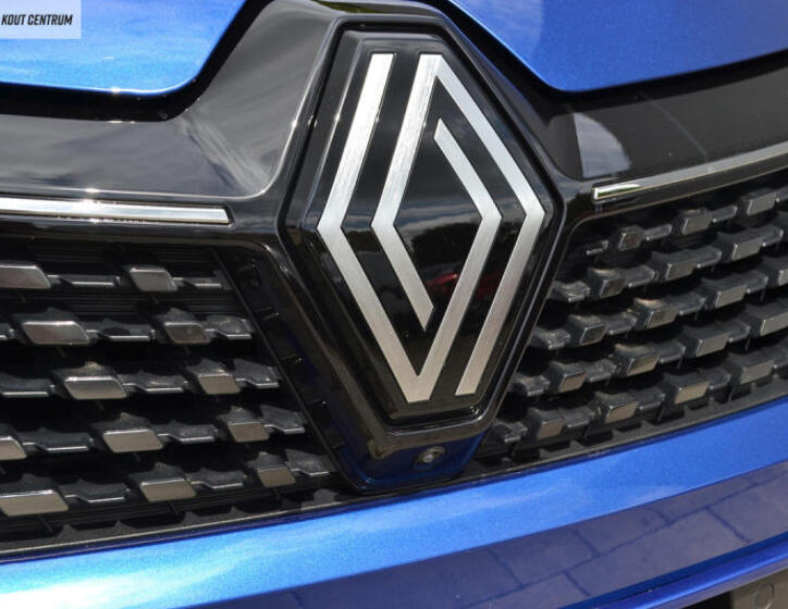 Renault Clio 10