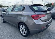 Alfa Romeo Giulietta 5