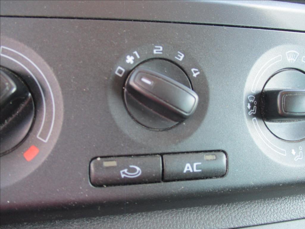 Škoda Roomster