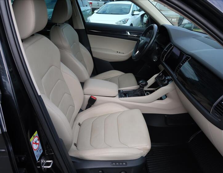 Škoda Kodiaq 16