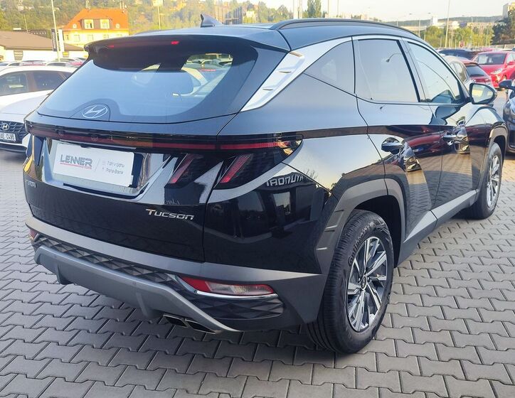 Hyundai Tucson 5