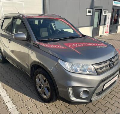 Suzuki Vitara 3