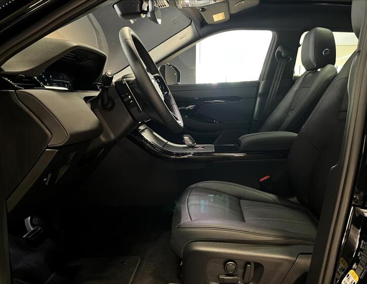 Land Rover Range Rover Evoque 9