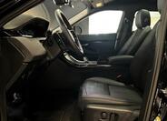 Land Rover Range Rover Evoque 9