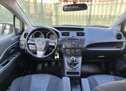 Mazda 5 14