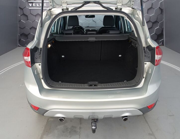 Ford Kuga 22