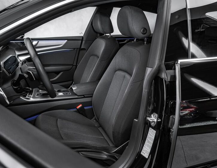 Audi A7 11