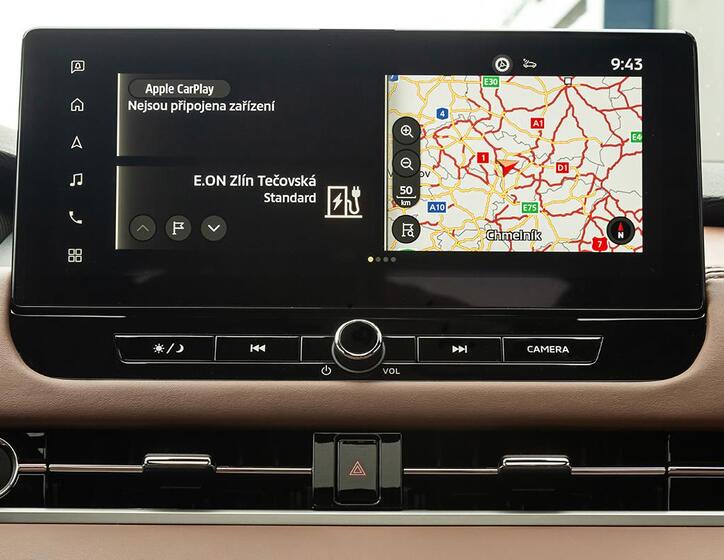 Mitsubishi Outlander 17