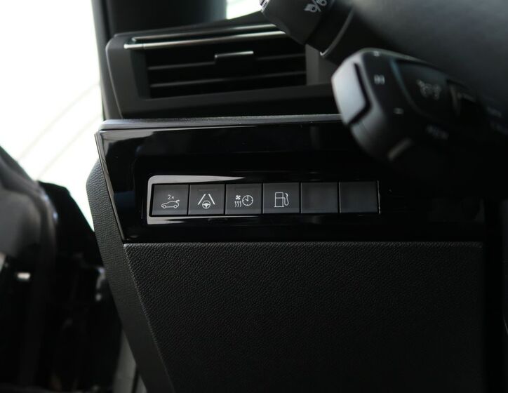 Peugeot 508 18