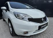 Nissan Note 19