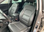Hyundai Tucson 18