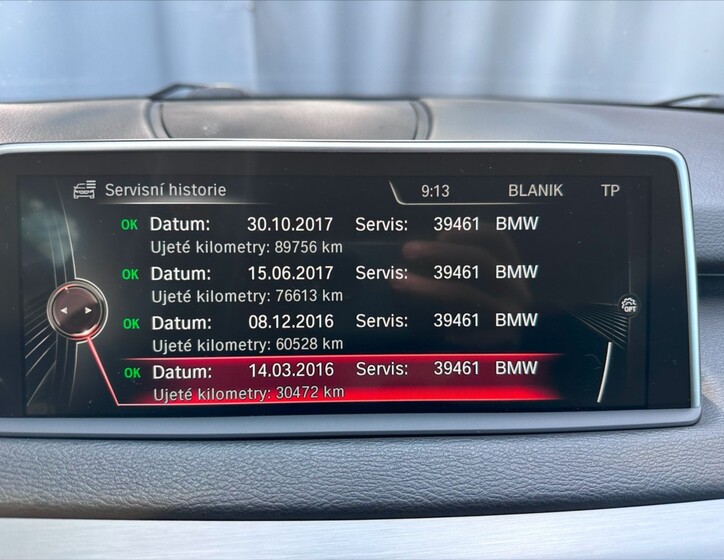 BMW X5 36