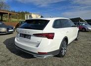 Škoda Octavia 7