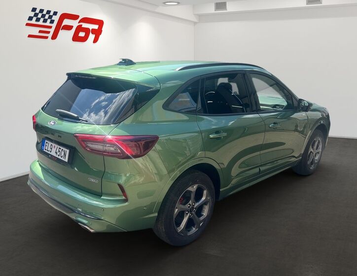 Ford Kuga 3