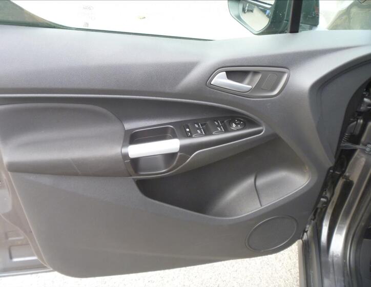 Ford Tourneo Connect 10