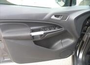 Ford Tourneo Connect 10