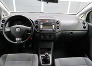 Volkswagen Golf Plus 12