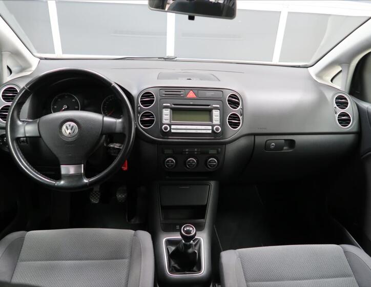 Volkswagen Golf Plus 12