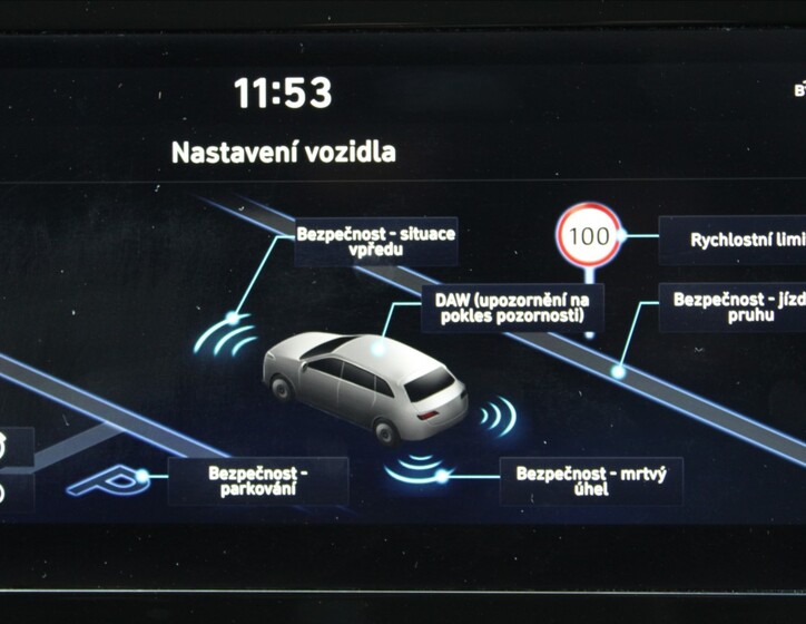 Hyundai Tucson 17