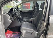 Volkswagen Touran 14