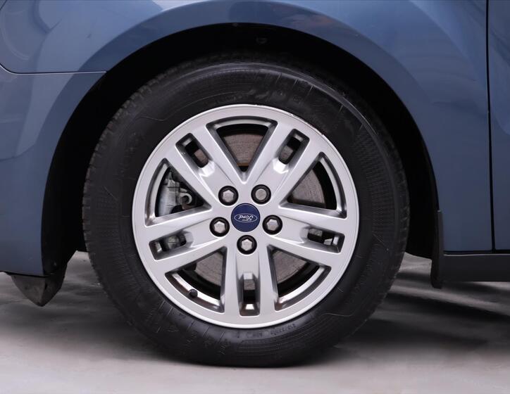 Ford Tourneo Connect 35