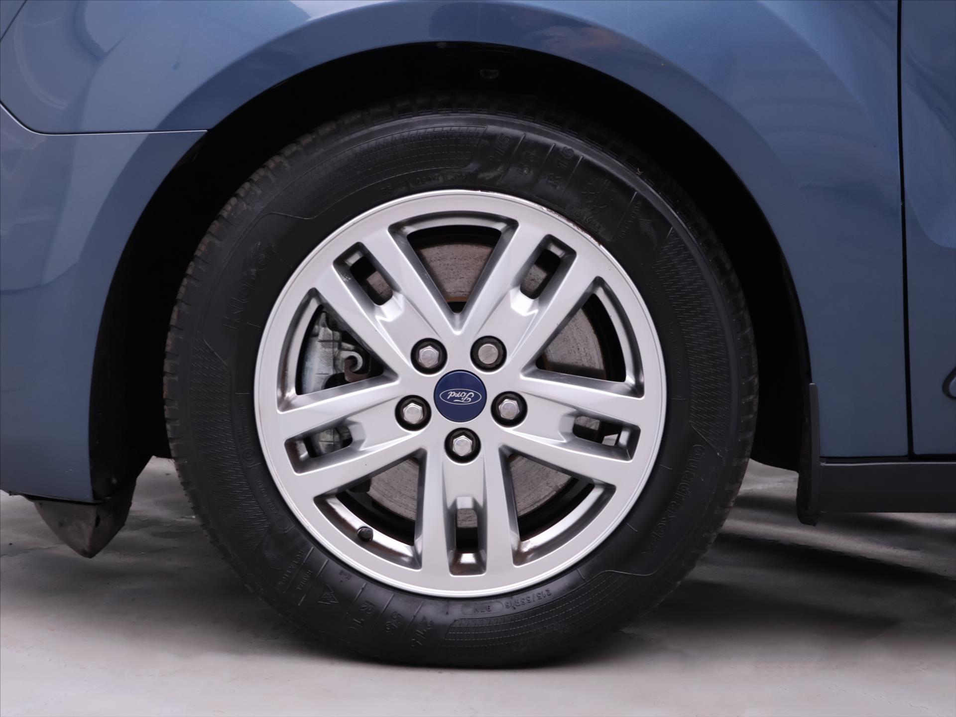 Ford Tourneo Connect