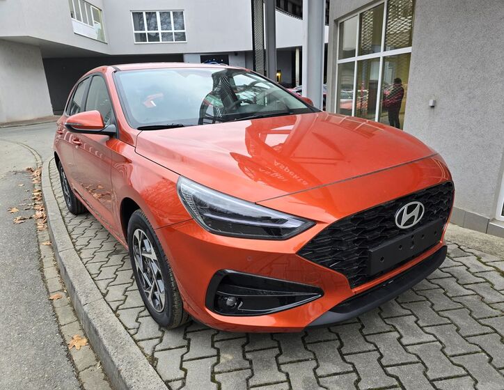 Hyundai i30 7