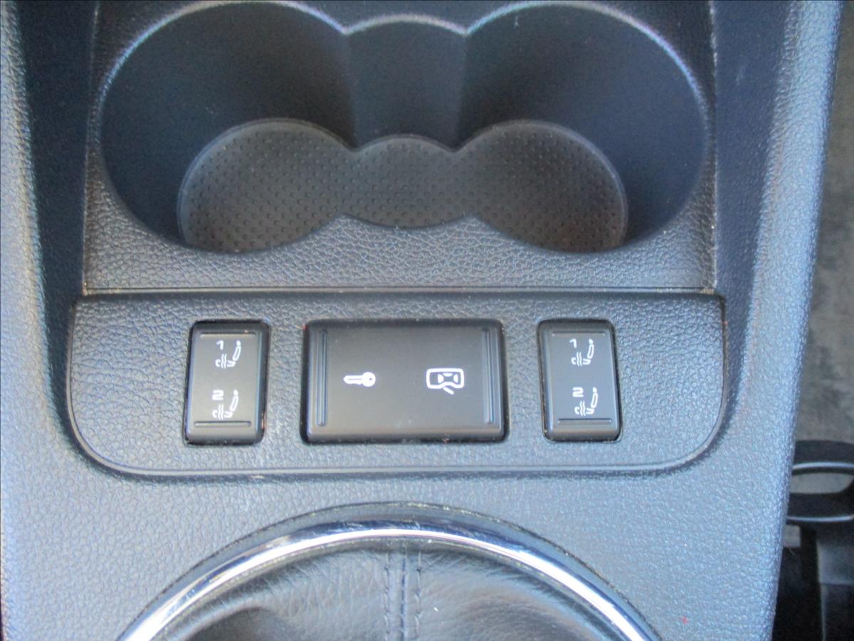 Škoda Roomster
