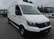 Volkswagen Crafter 2