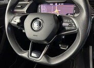 Škoda Superb 45