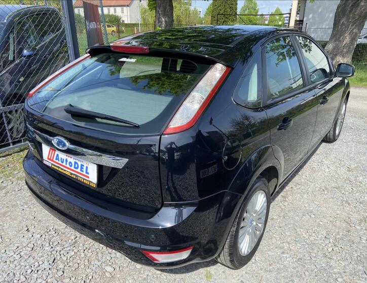 Ford Focus 7