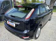 Ford Focus 7