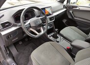 Seat Tarraco 5