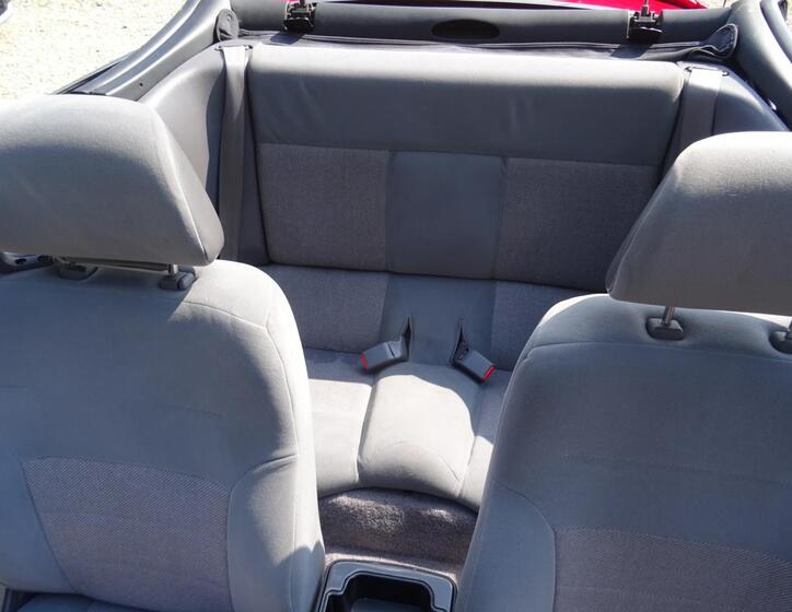 Mitsubishi Eclipse 18