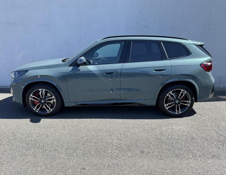 BMW X1 3