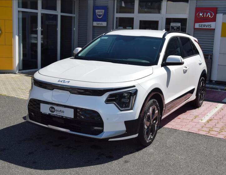 KIA Niro 2