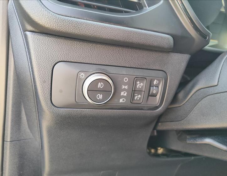 Ford Kuga 22
