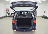Volkswagen Touran 13
